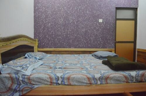 Lambe Holiday Inn, Shrivardhan 3